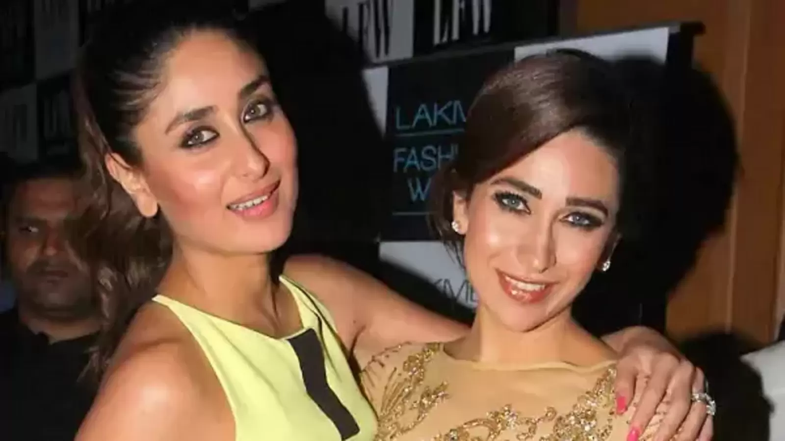 Actress'S Sisters