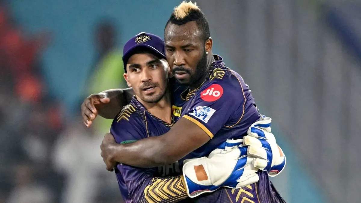 Kolkata Knight Riders