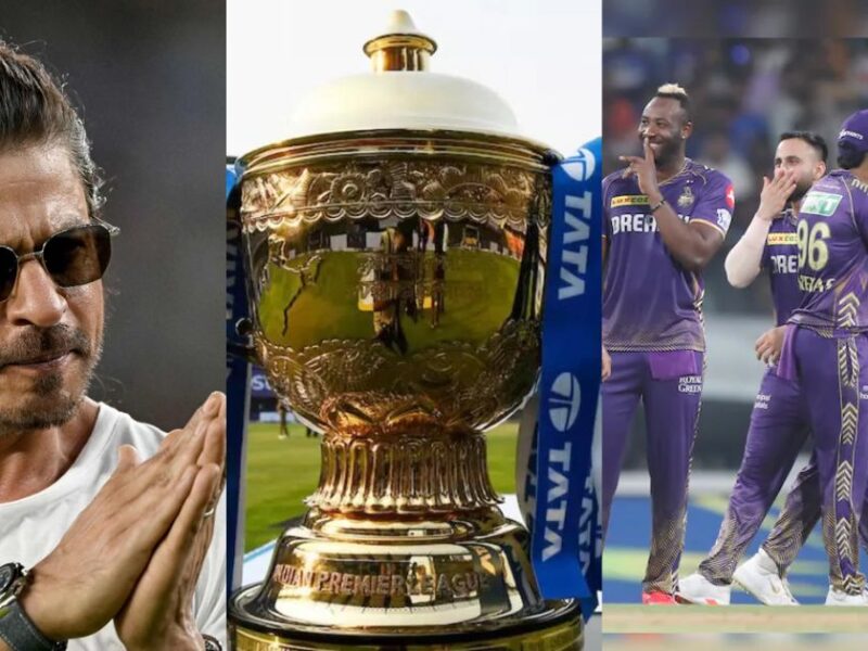 Will This Powerful Kkr Player Leave The Team Before Ipl 2025?