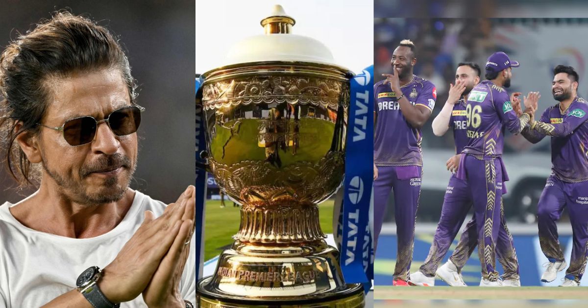 Will This Powerful Kkr Player Leave The Team Before Ipl 2025?