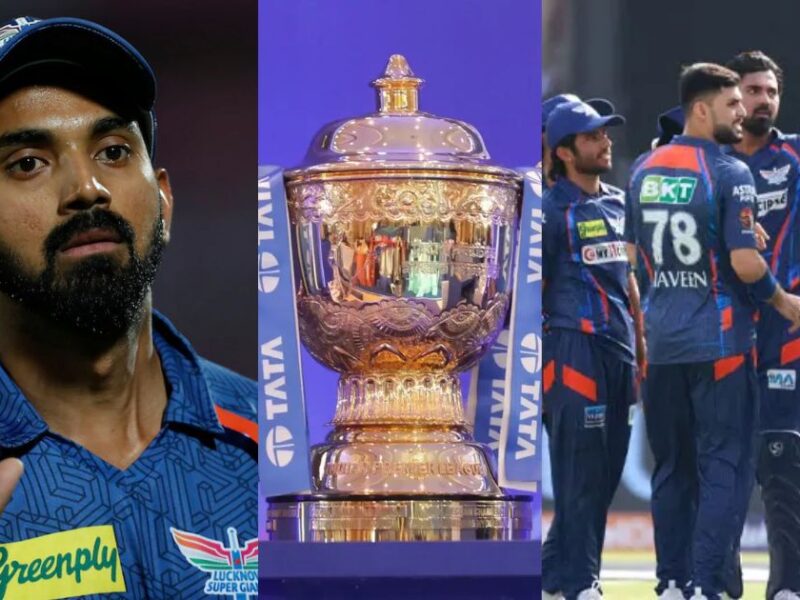 Can Kl Rahul Leave Lucknow Super Giants Before Ipl 2025?