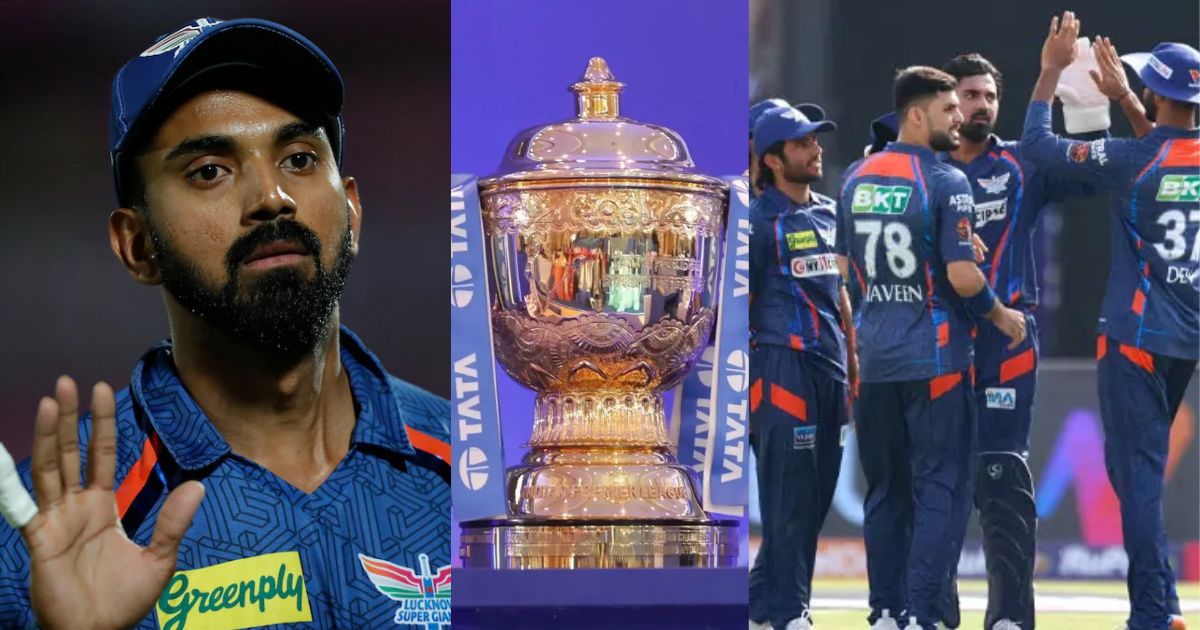 Can Kl Rahul Leave Lucknow Super Giants Before Ipl 2025?