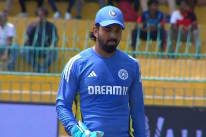 Kl Rahul