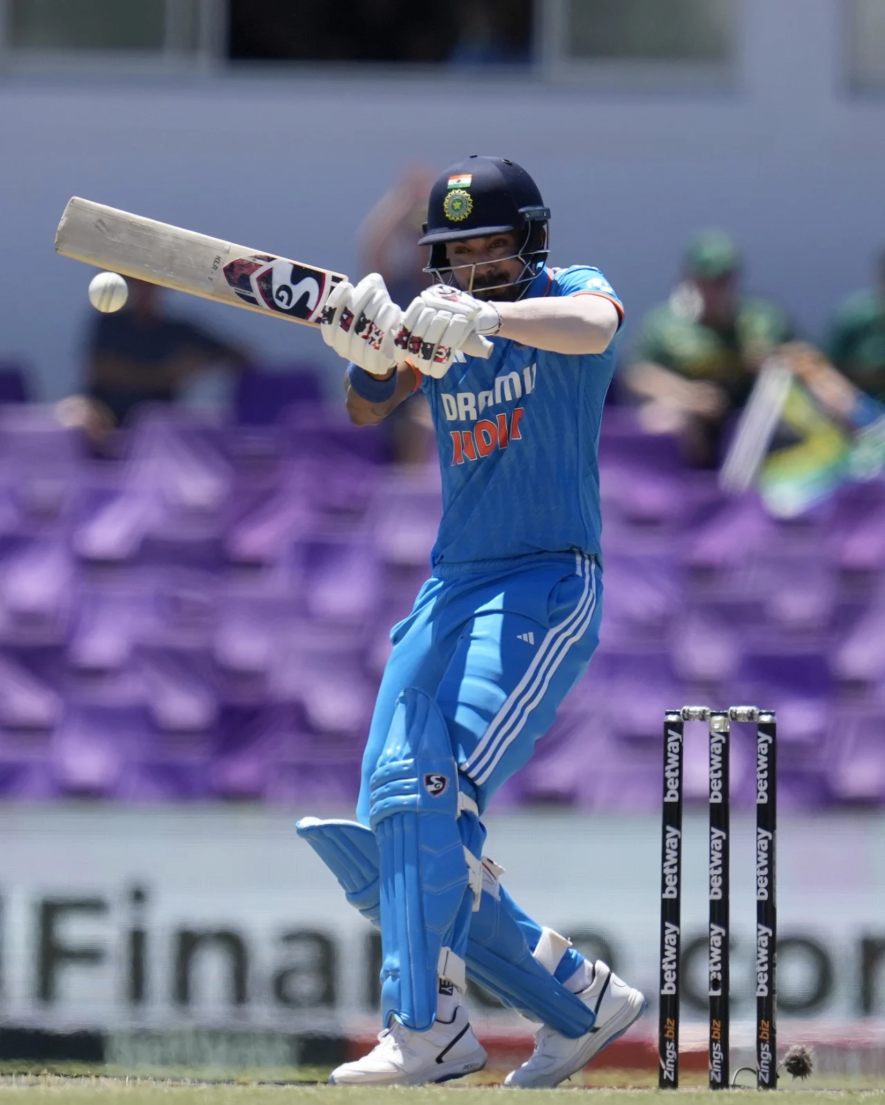'मेरा अंत आ गया है..' Ipl 2025 से पहले केएल राहुल ने किया संन्यास का फैसला, फैंस को दिया करारा झटका 2 Kl Rahul