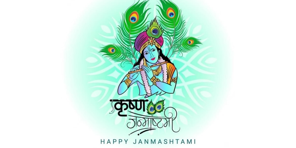 Janmashtami 2024