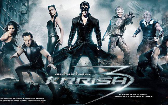 Krrish 4