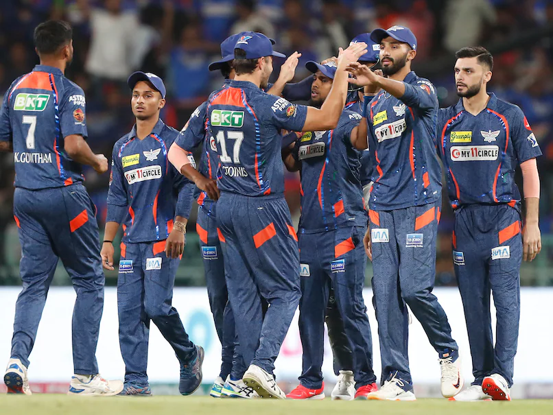 Ipl 2025