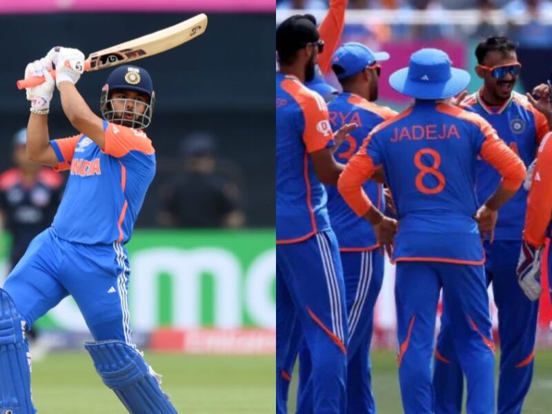 Is This Star Wicketkeeper Batsman Capable Of Banning Rishabh Pant?