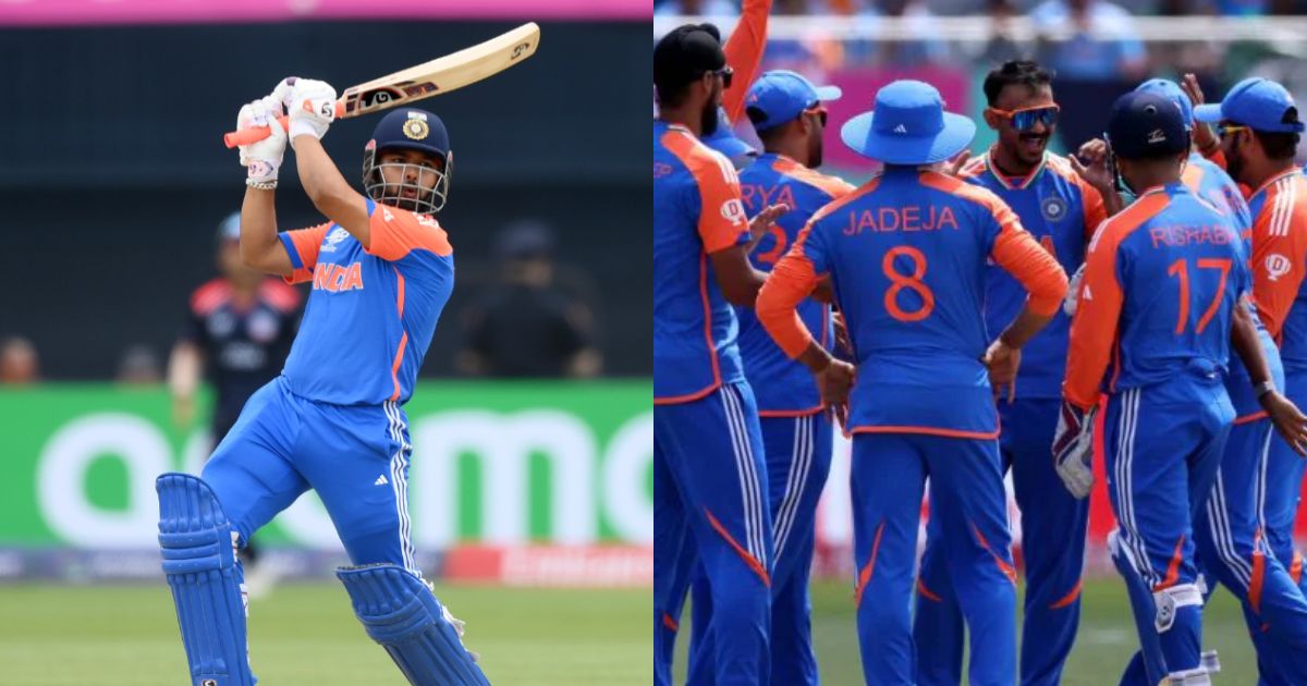 Is This Star Wicketkeeper Batsman Capable Of Banning Rishabh Pant?
