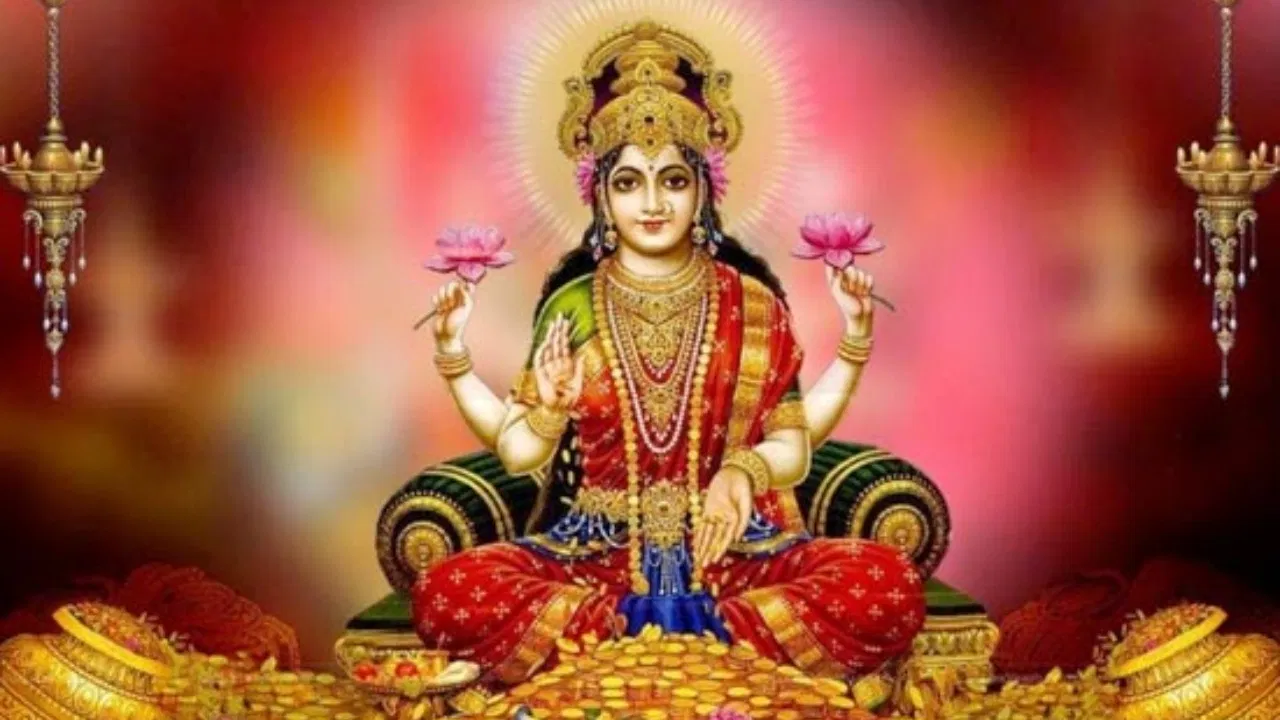 Laxmi Mata