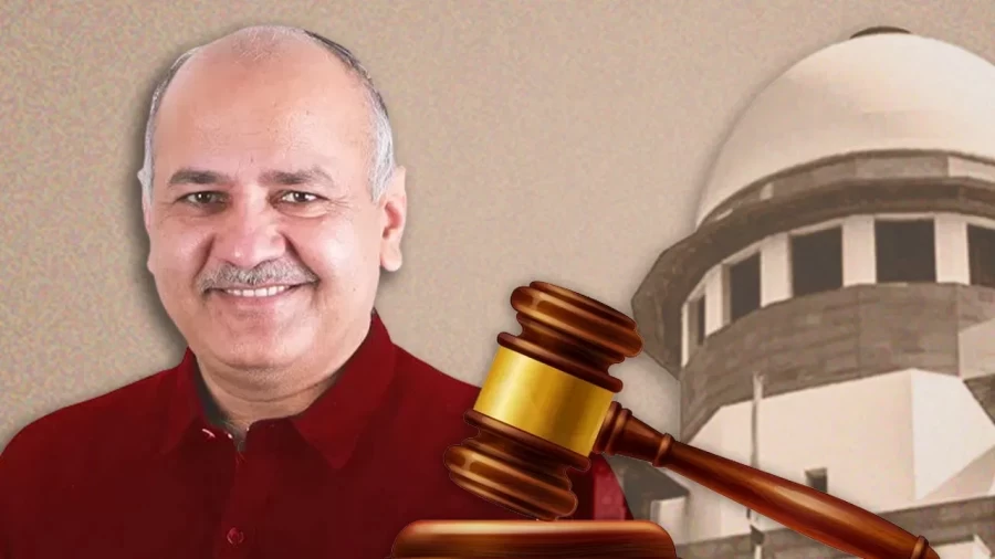 Manish Sisodia