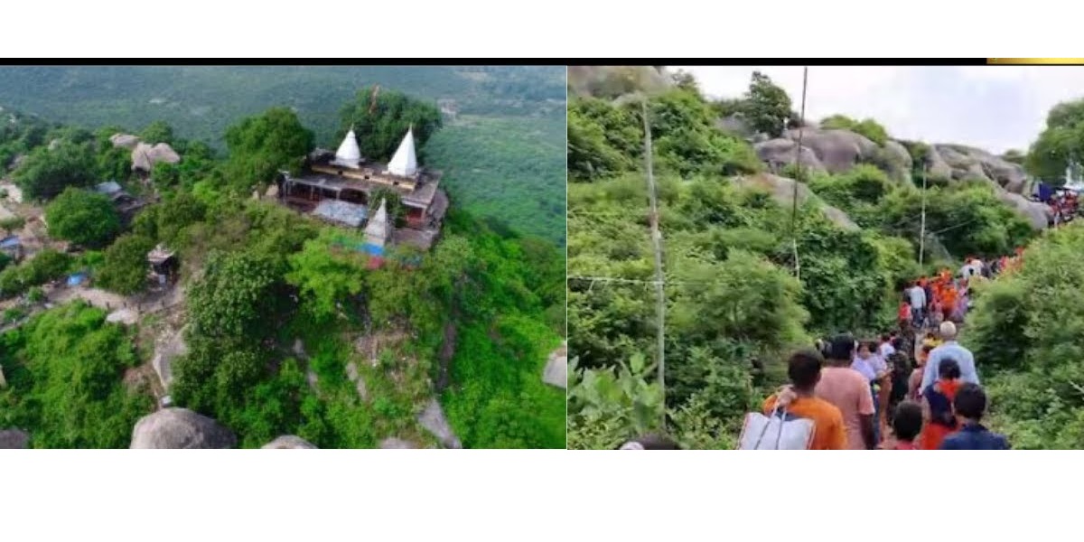 Siddheshwar Mandir