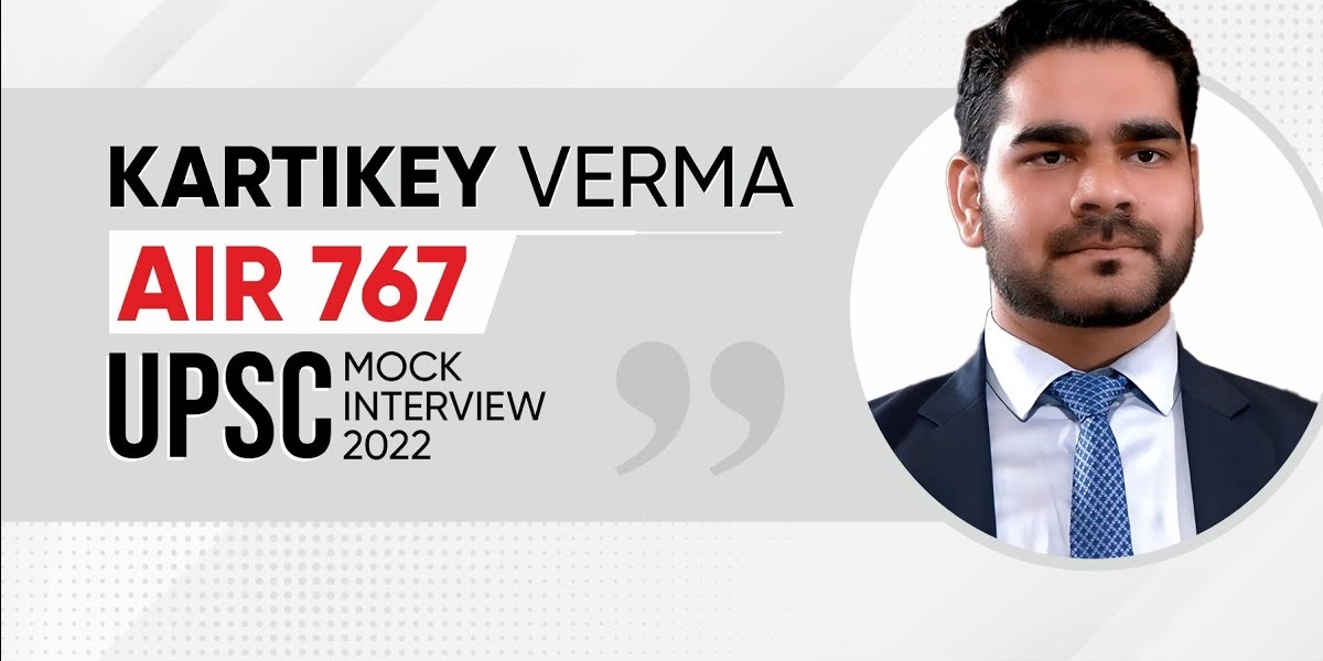 Kartikeya Verma