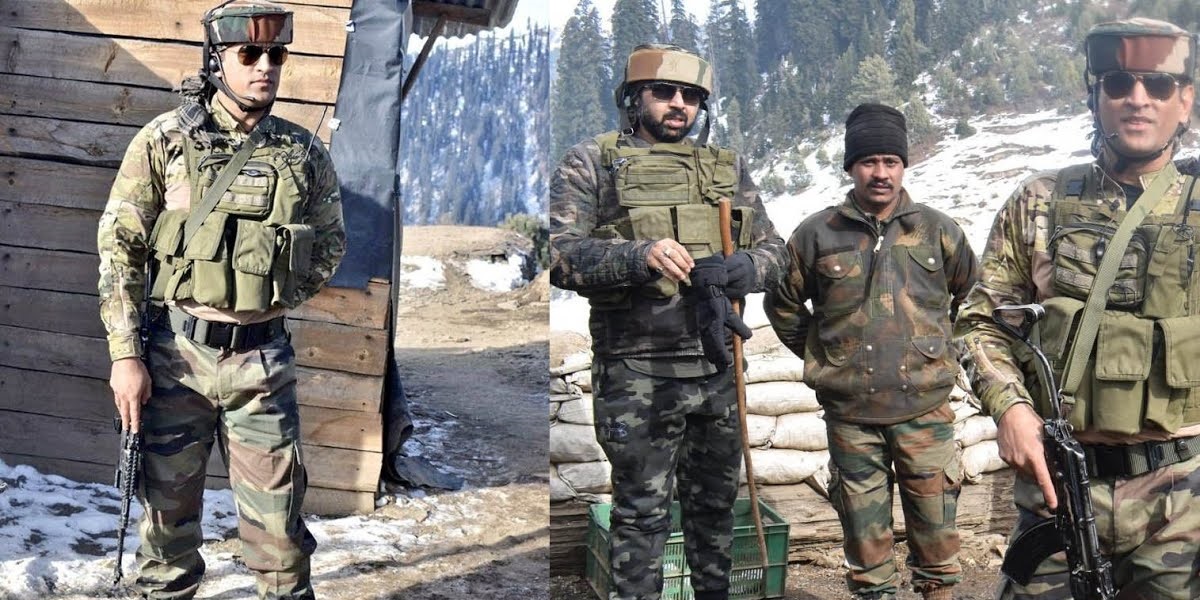 Ms-Dhoni-Post-In-Indian-Army-And-His-Salary