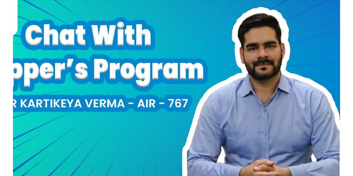 Kartikeya Verma
