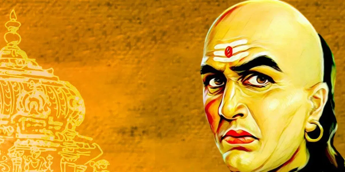 Chanakya Niti