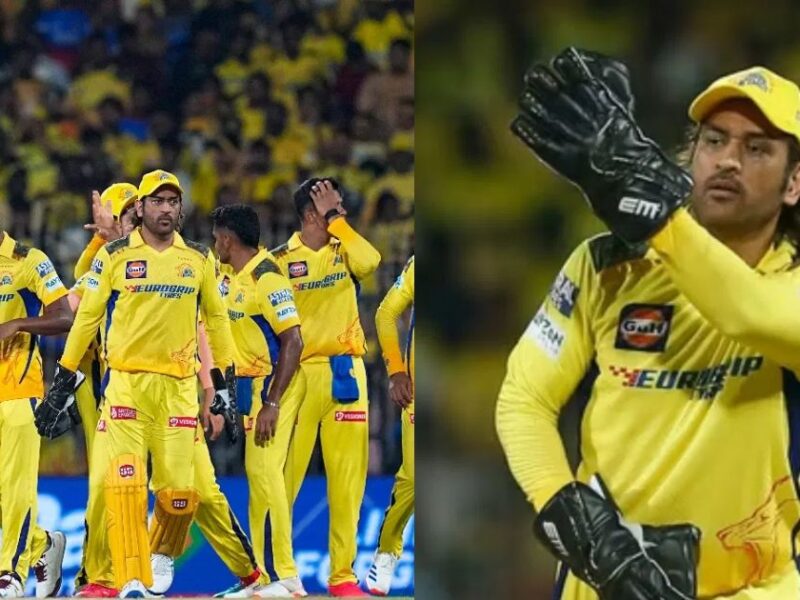 Will Ms Dhoni Play In Ipl 2025?