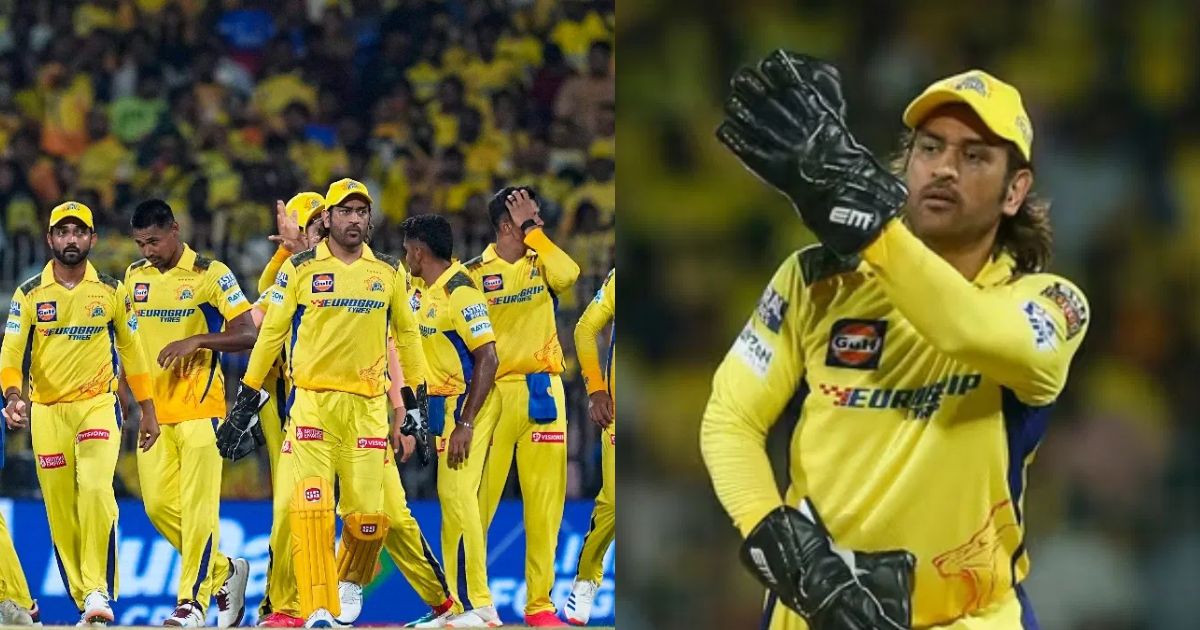 Will Ms Dhoni Play In Ipl 2025?
