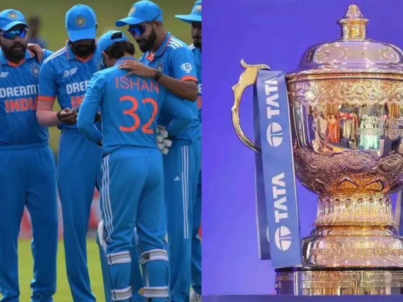 This Strong Player Of Team India May Be Released From Mumbai Indians In Ipl 2025