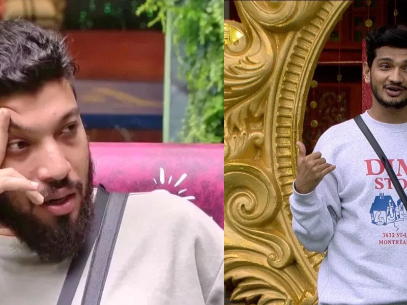 Roasting Naezy Proved Costly For Munawar, The Rapper Threatened The Comedian