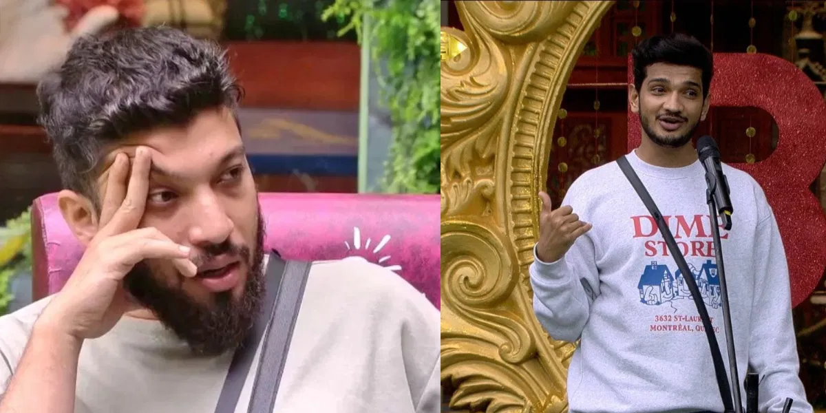 Roasting Naezy Proved Costly For Munawar, The Rapper Threatened The Comedian