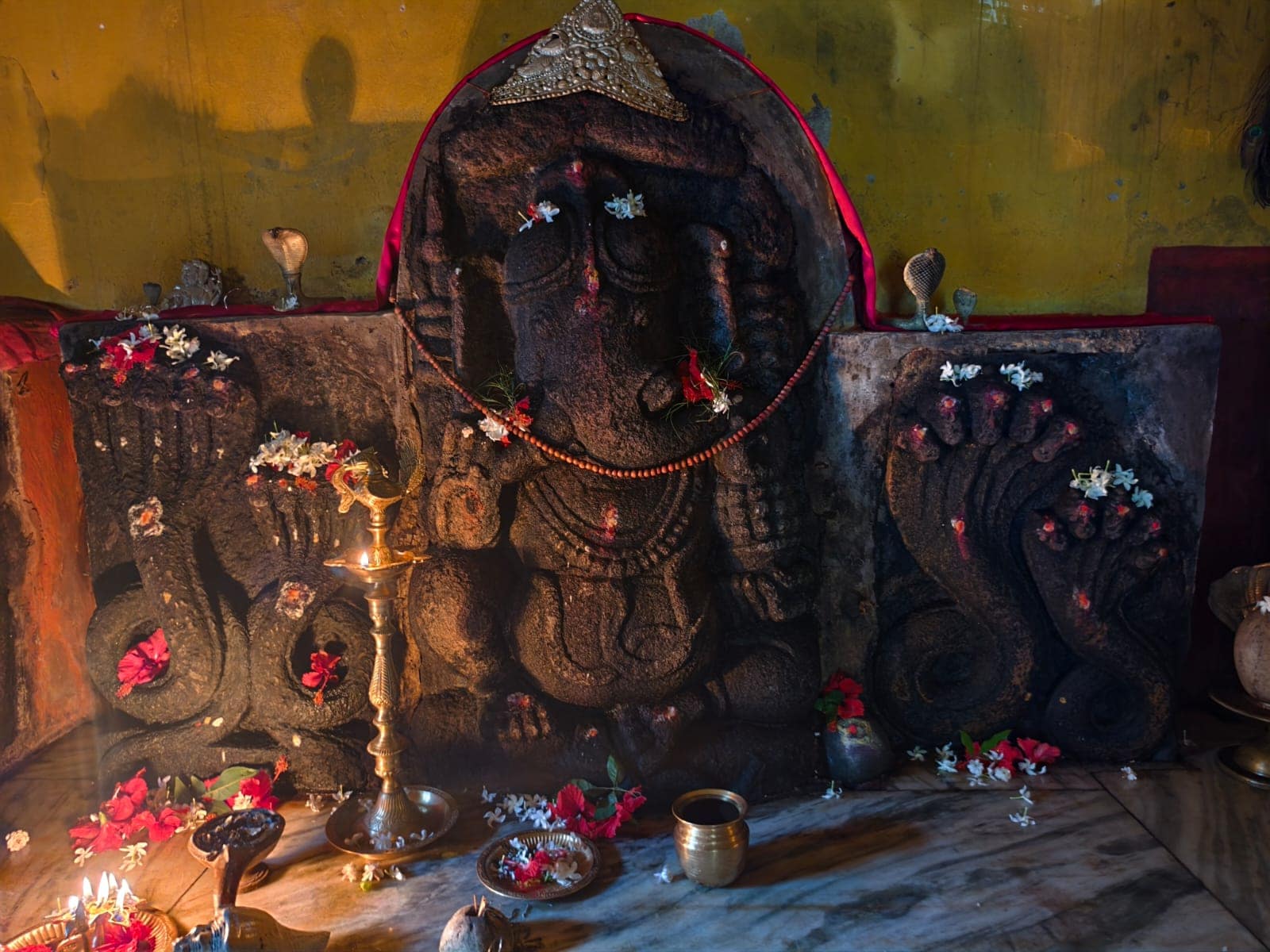 Nagfani Mandir