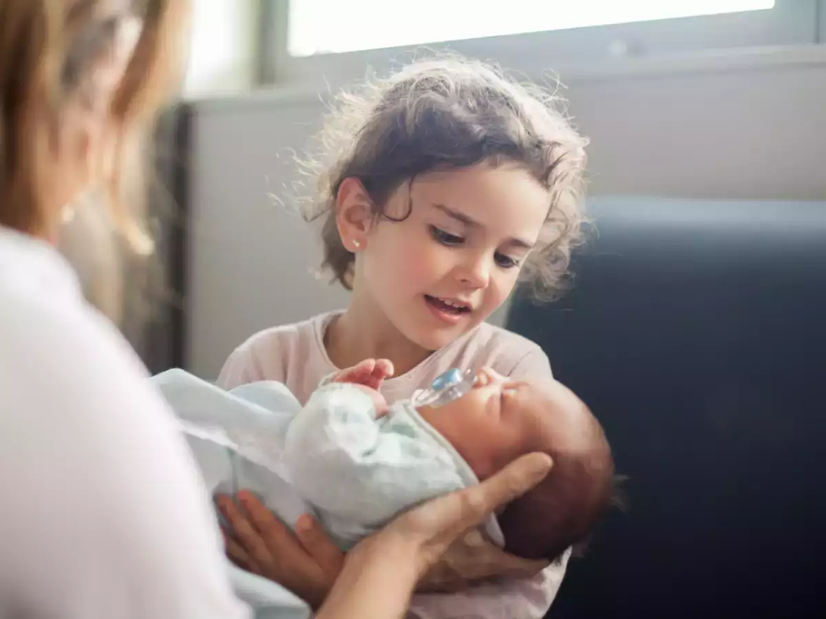 Third Child