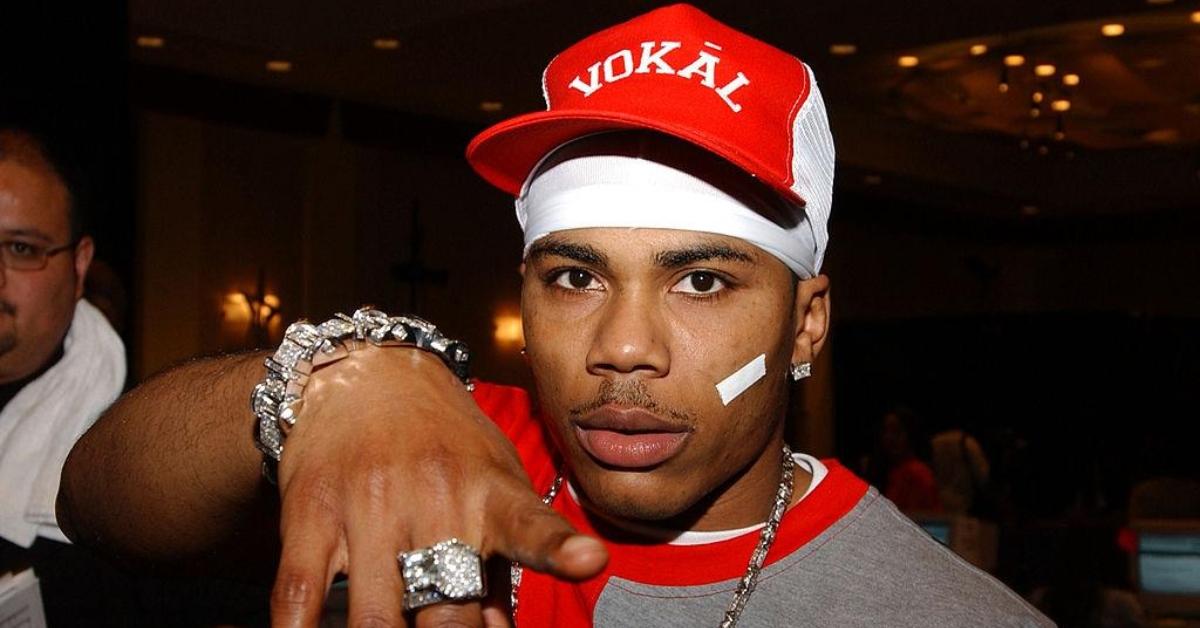 Famous Rapper Arrested In Drug Case