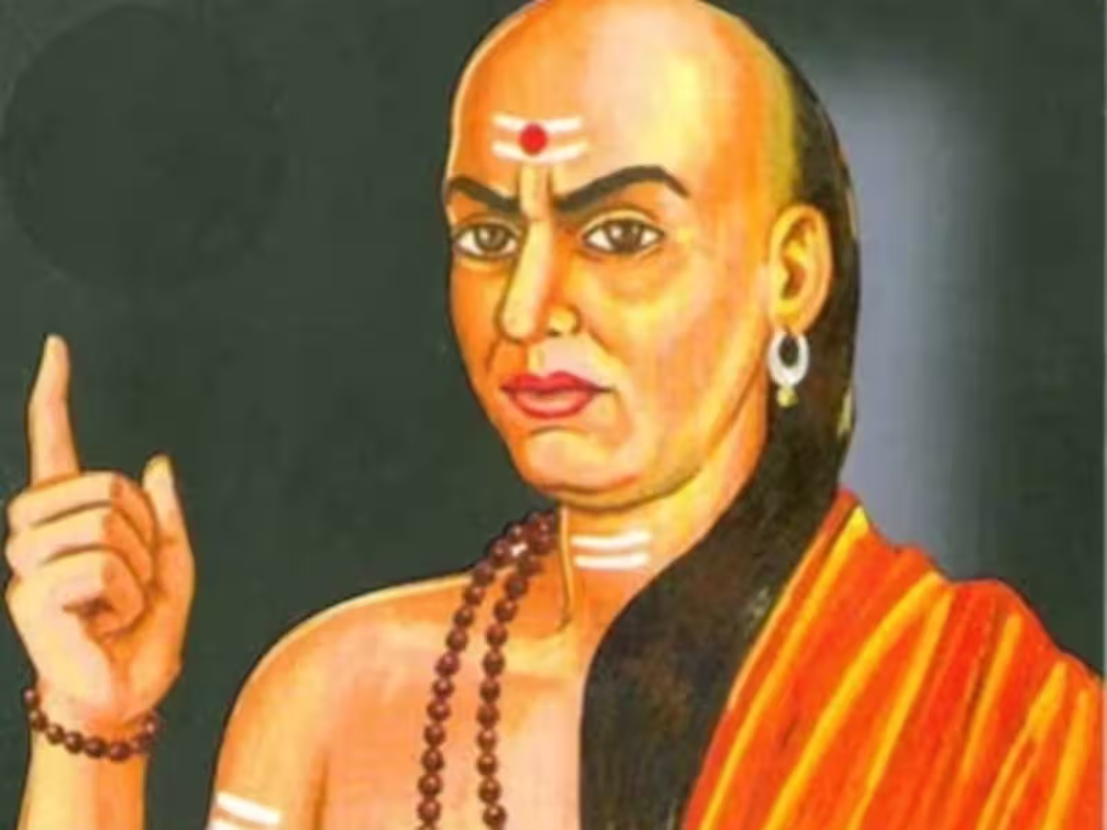 Acharya Chanakya