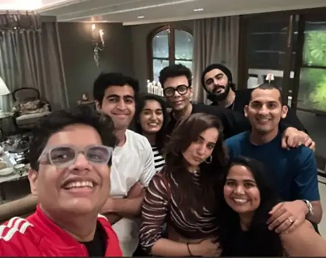 मलाइका से ब्रेकअप के बाद कुशा कपिला को डेट कर रहे हैं अर्जुन कपूर! एक्ट्रेस ने खुद किया ये खुलासा