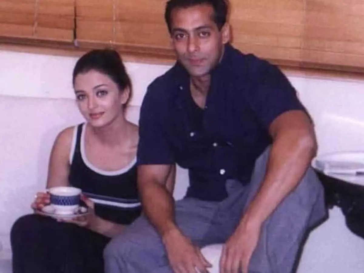 न बच्चन, न खान, अगर सब ठीक रहता तो इस खानदान की बहू बनती ऐश्वर्या राय, नहीं थामती अभिषेक या सलमान का हाथ... 3 Aishwarya Rai-Salman Khan