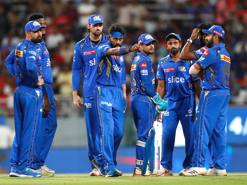 Mumbai Indians