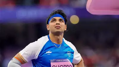 विराट कोहली नहीं, बल्कि 26 साल का ये खिलाड़ी है खेल जगत का सुपरस्टार, Rcb फैंस भी मानने के लिए हुए मजबूर 3 Neeraj Chopra