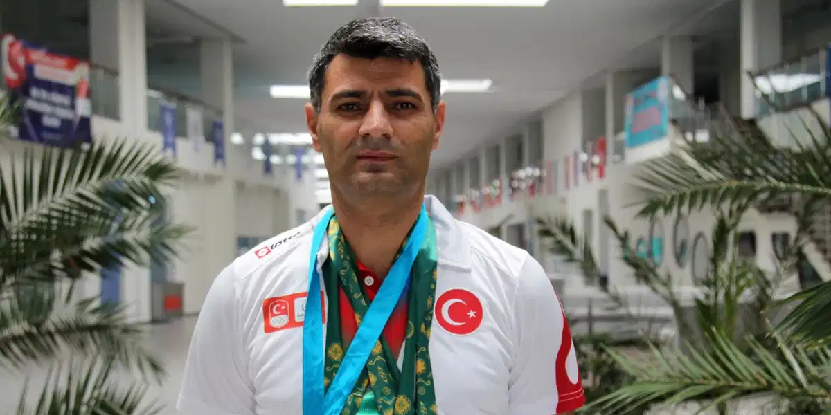 Yusuf Dikec