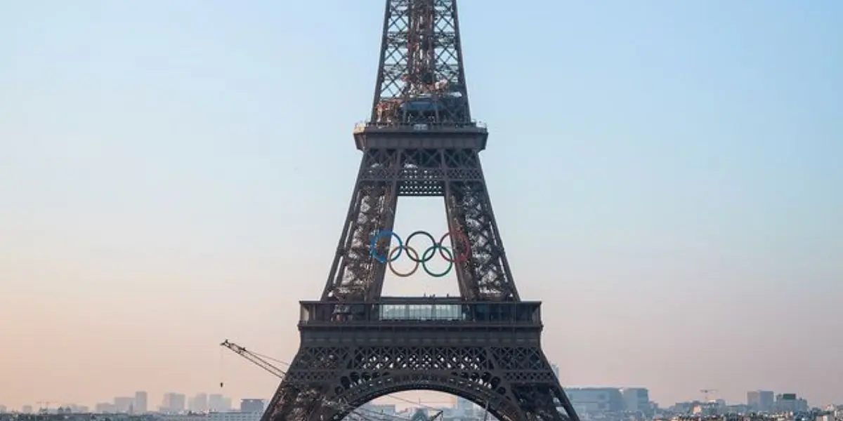 Paris Olympic