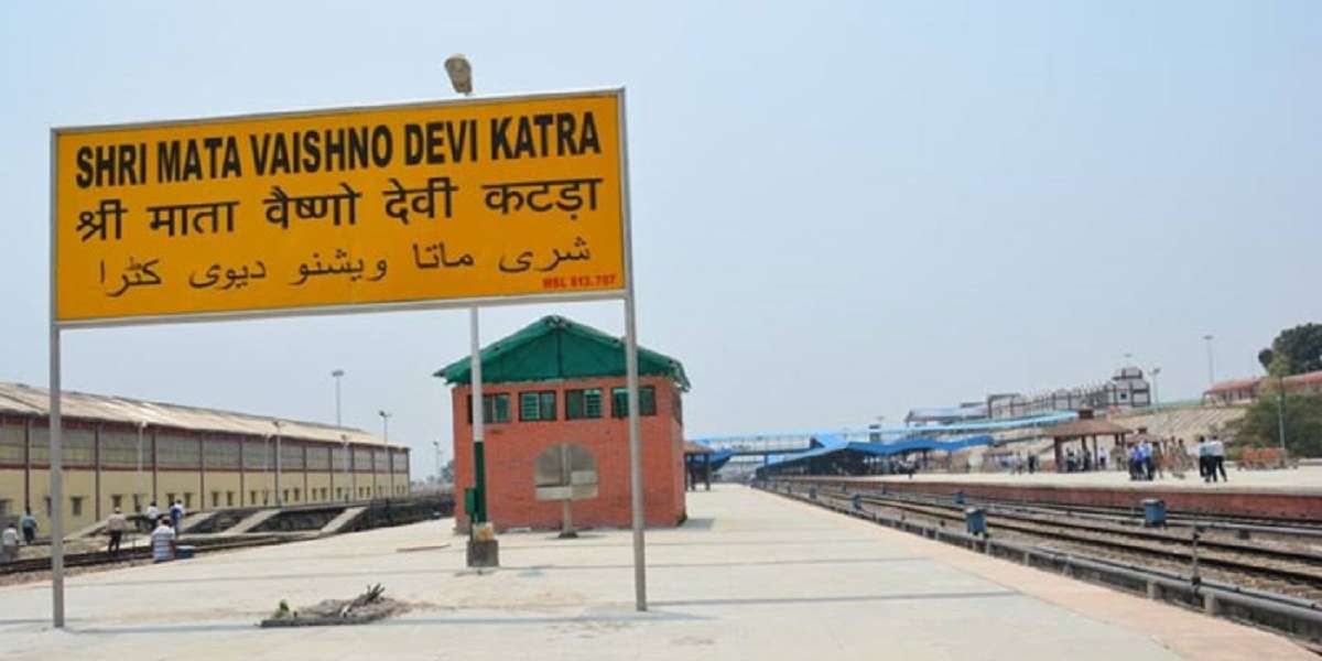 Vaishno Devi Tour Package