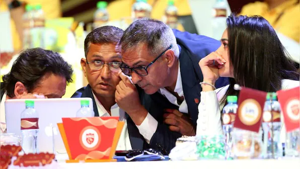 Ipl 2025 मेगा नीलामी से पहले पंजाब किंग्स के मालिकों के बीच हुआ मतभेद, प्रीति जिंटा ने कोर्ट में की ये बड़ी अपील 3 Punjab Kings