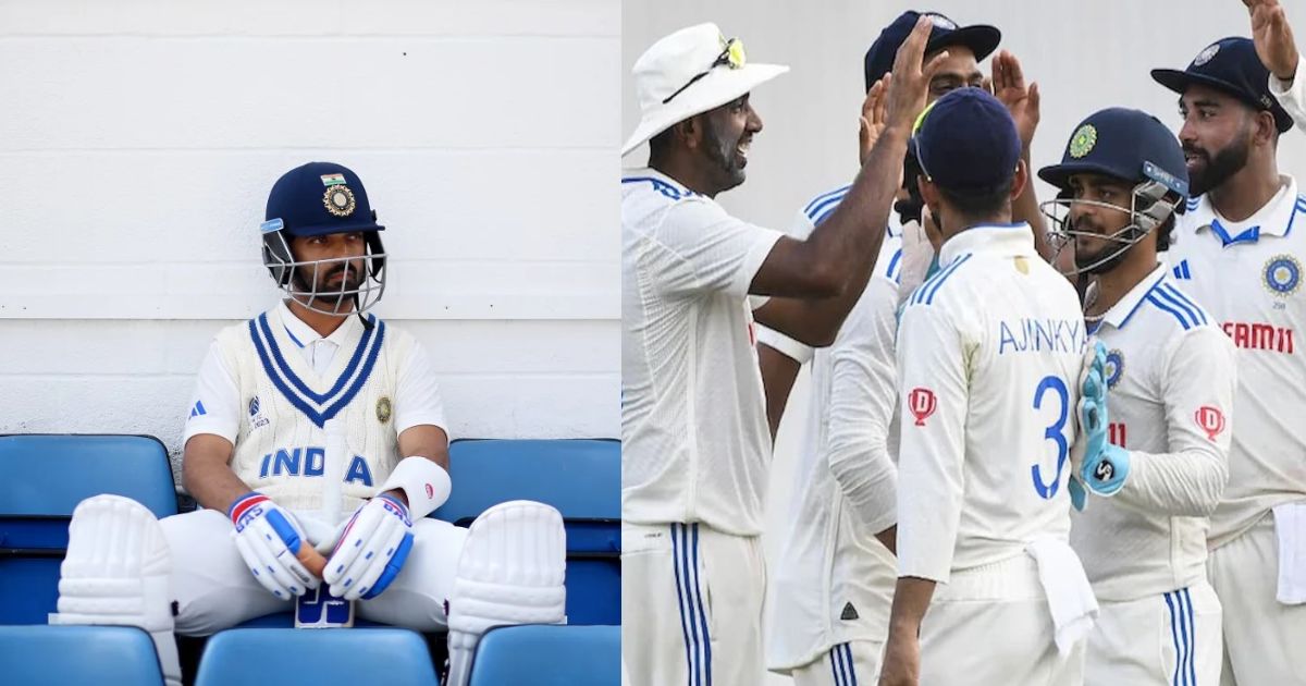 Can Ajinkya Rahane Now Retire From International Cricket?