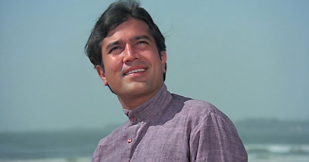 सलमान से पहले राजेश खन्ना को ऑफर हुआ था बिग बॉस, एक एपिसोड के 3.5 करोड़ मिलने के बाद भी इस वजह से ठुकरा दिया था शो 4 Rajesh Khanna