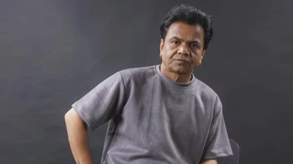 Rajpal Yadav