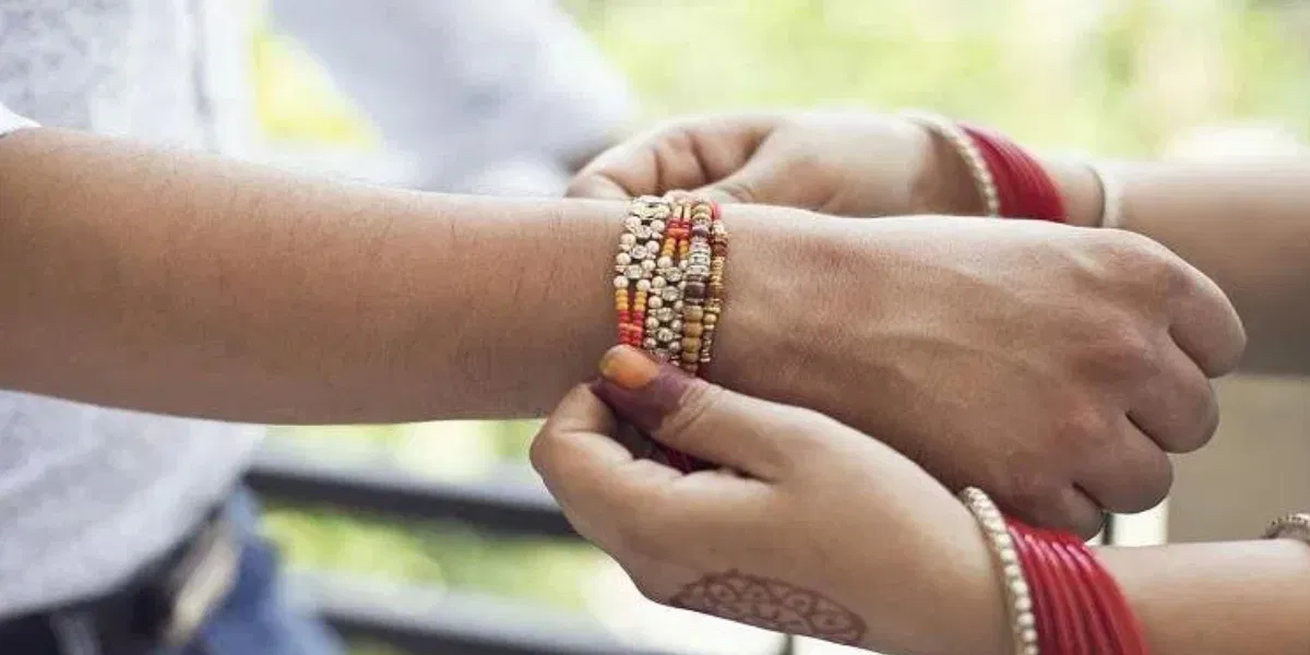 Rakshabandhan