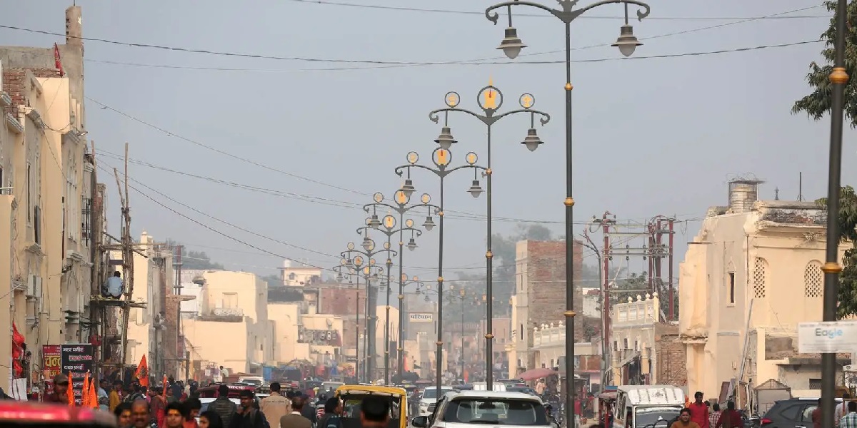 Ayodhya