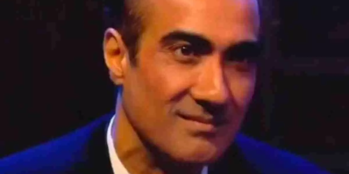 Ranvir Shorey