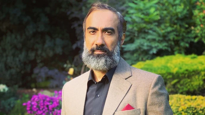 Ranvir Shorey