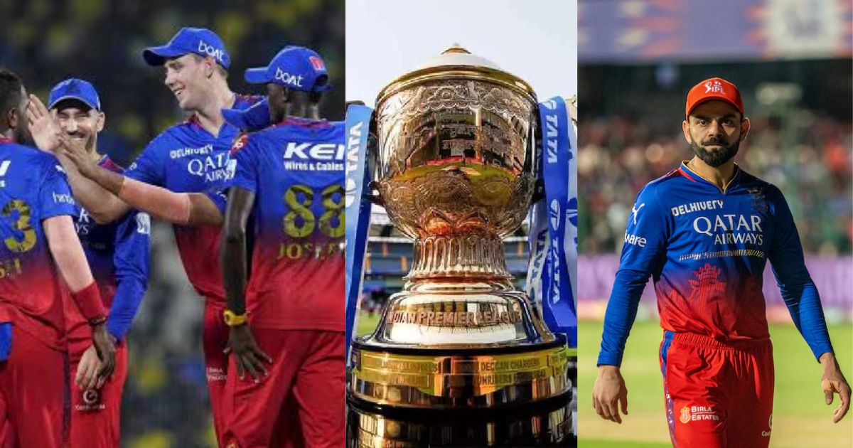 Can Team India'S Strong Player Be Released From Royal Challengers Bangalore In Ipl 2025?