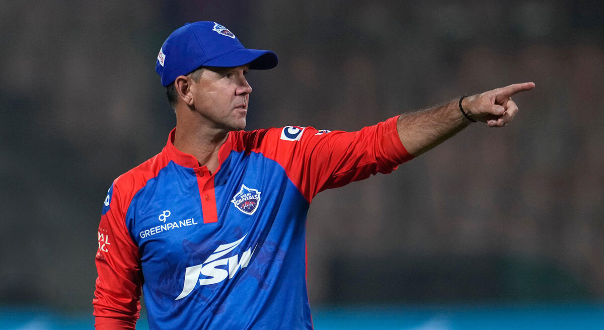 दिल्ली कैपिटल्स ने किया बाहर, अब इस Ipl टीम के कोच बनेंगे रिकी पोंटिंग, चैंपियन बनाने की खाई कसम 2 Ricky Ponting