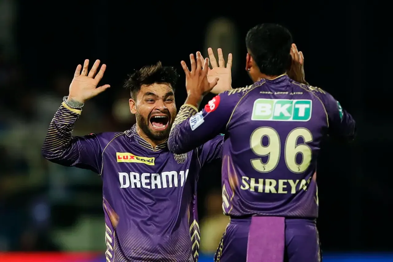 Ipl 2025
