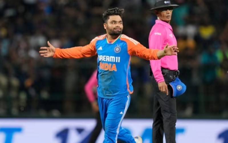 टीम इंडिया के इन 3 स्टार खिलाड़ियों को नही मिला दलीप ट्रॉफी में मौका, संजू सैमसन का नाम भी शामिल 2 Rinku Singh