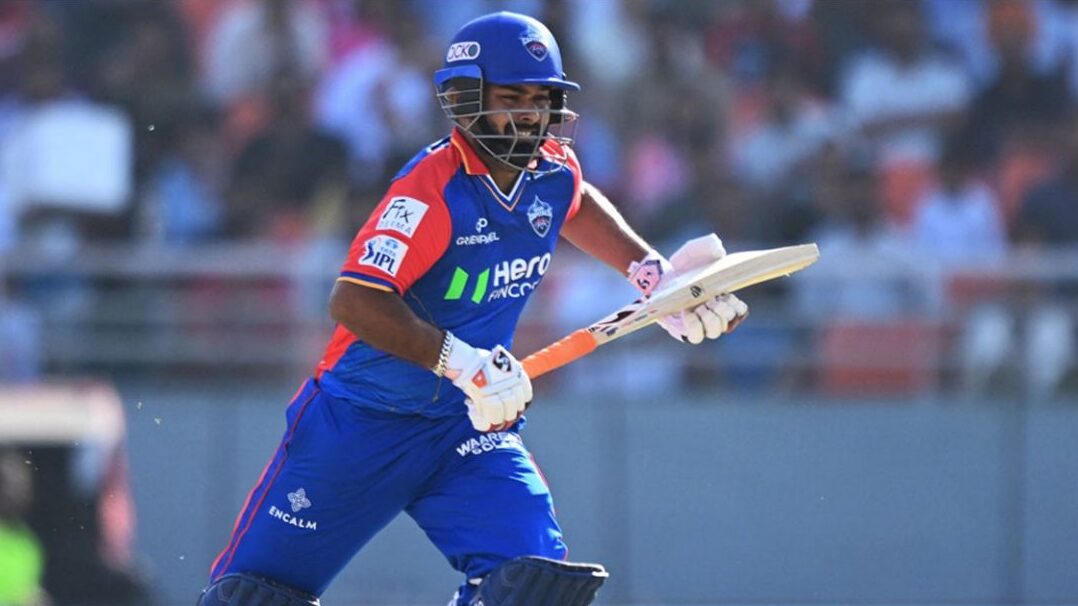 हो गया कंफर्म, ऋषभ पंत ने छोड़ी दिल्ली कैपिटल्स, Ipl 2025 में इस टीम में खेलते हुए आएंगे नजर 3 Rishabh Pant