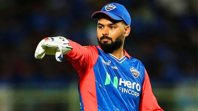 Ipl 2025 : दिल्ली कैपिटल्स इन 3 खिलाड़ियों को करेंगी रिटेन, ऋषभ पंत समेत इन प्लेयर्स की करेंगी टीम से छुट्टी 2 Rishabh Pant